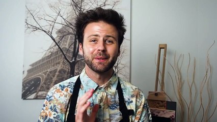 How To Make Nut Free 90 Second Keto Bread - Sesame Seed Flour