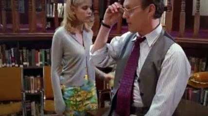 Buffy the Vampire Slayer S03E05