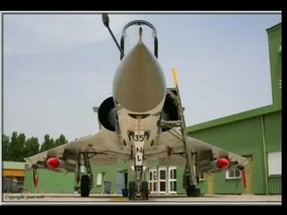 Dernière Aventure De L'escadron De Chasse 1/5 Vendée