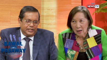 Bawal ang Pasaway: Paano maiiwasang magkaroon ng COVID-19?