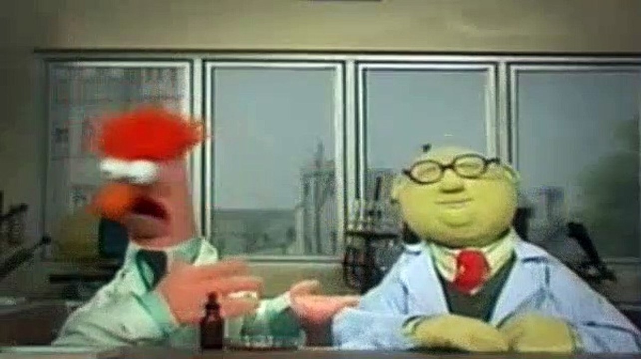 The Muppet Show Season 3 Episode 7 Alice Cooper video Dailymotion