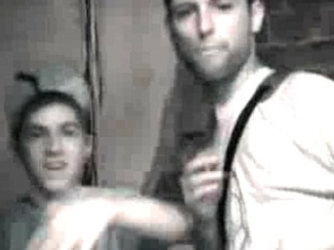 Kriv Clip Fars&187 Clan