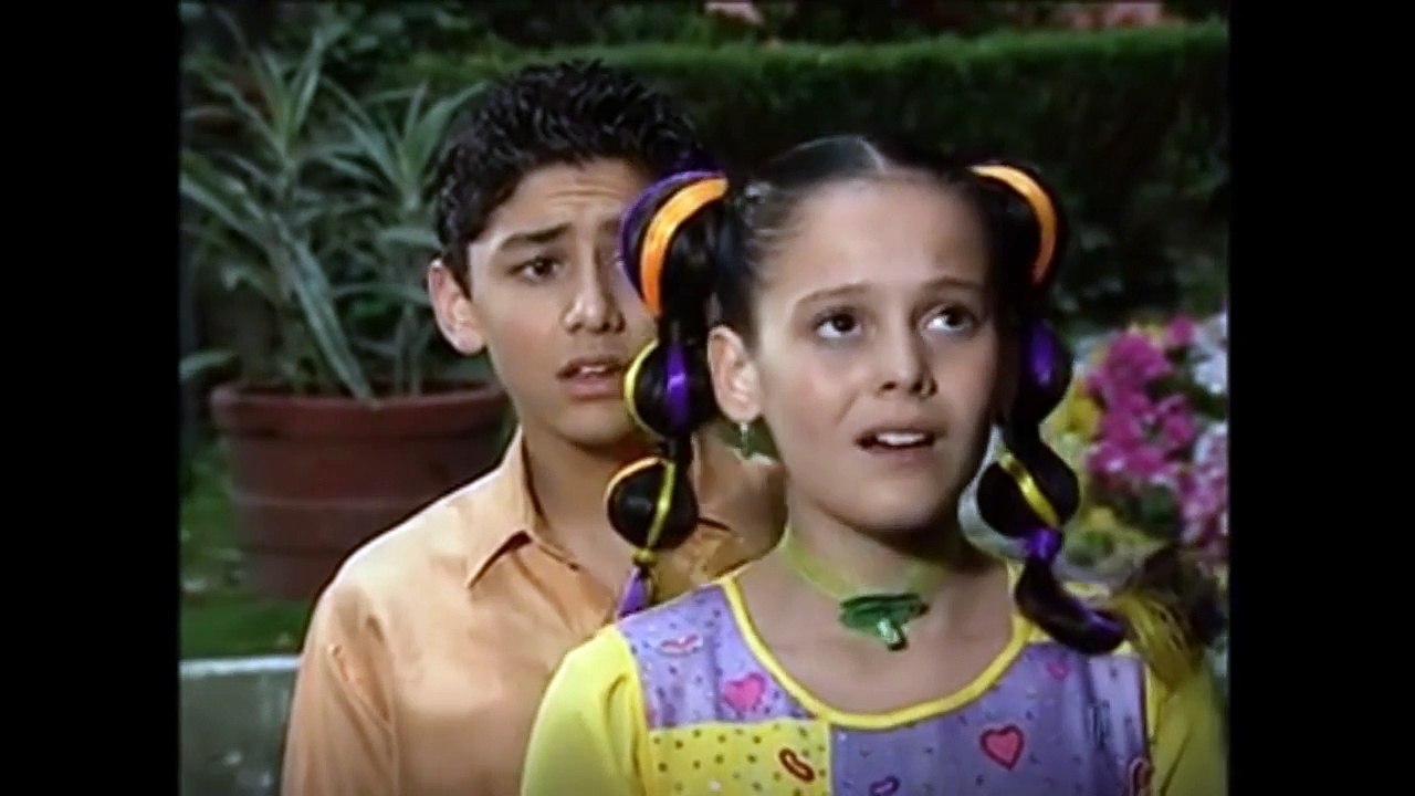 MISION SOS CAPITULO 67 PARTE 1/2