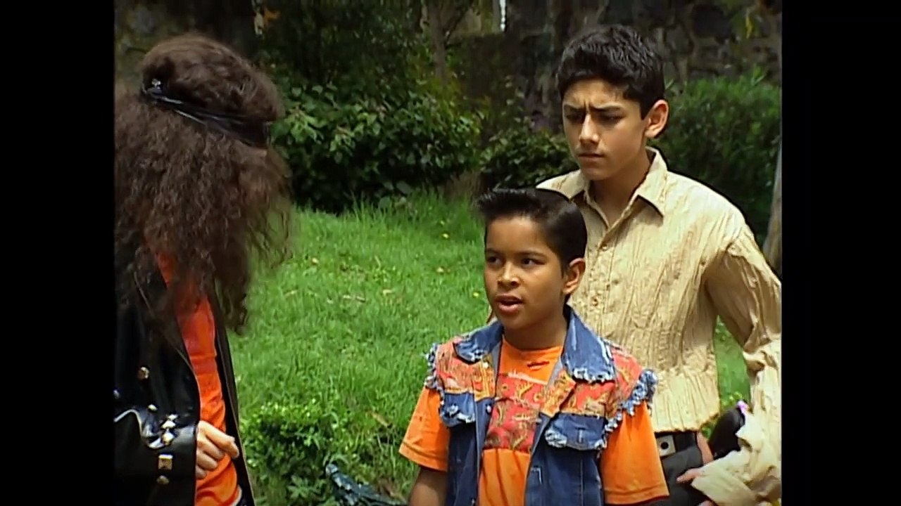 MISION SOS CAPITULO 68 PARTE 1/2