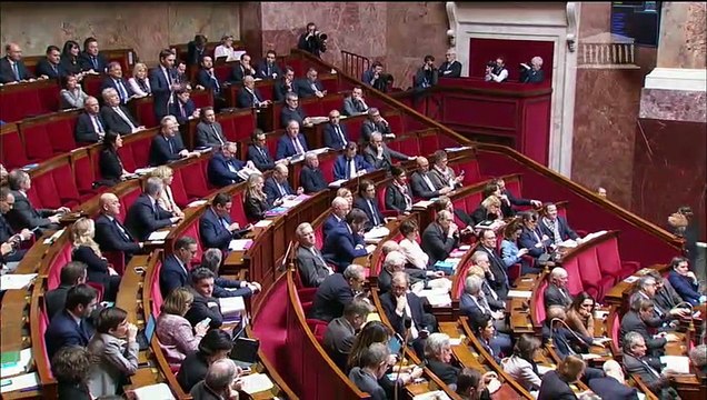 1ère séance : Questions au Gouvernement ; Système universel de retraite (projets de loi ordinaire et organique) (suite) - Mardi 18 février 2020