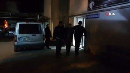 Kara Kuvvetleri Komutanlığında FETÖ operasyonu: 43 gözaltı kararı