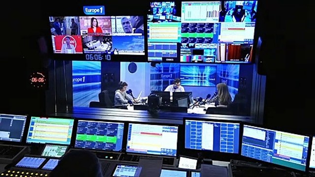 Face aux États-Unis et la Chine, L'UE se lance dans la course à l'intelligence artificielle