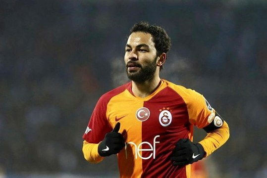 Selçuk İnan: Derbiden çok, sezon sonunda şampiyon taraf olmakla ilgileniyoruz