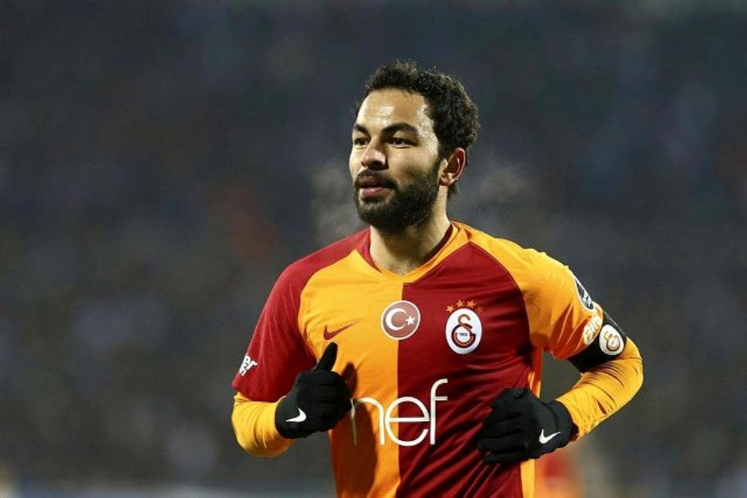 Selçuk İnan: Derbiden çok, sezon sonunda şampiyon taraf olmakla ilgileniyoruz