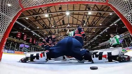 Highlights: Pats (2) at Raiders (5)