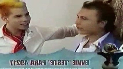 Rebelde Capítulo 326 - Temporada 2 RBD Online