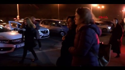 Osman Kavala hakkında yeniden gözaltı kararı