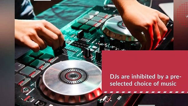 As Marriages Increase, Wedding Bands Cash In But They Need Greater Flexibility - Main Event Music Inc.