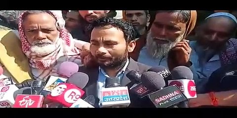 आगराः वकील का अपहरण कर मांगे 50 लाख की फिरौती, पुलिस ने ढुढ़ निकाला