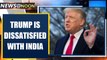 Donald Trump calls Modi 'friend', but 'not treated very well by India' | OneIndia News