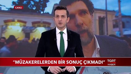 Sözcü İbrahim Kalın: "Müzakerelerden Bir Sonuç Çıkmadı"