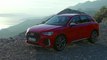 Der neue Audi RS Q3 und der neue Audi RS Q3 Sportback Überblick