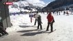 Savoie : une station de ski écolo