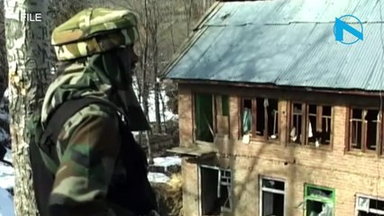 Three terrorists killed in Jammu and Kashmir's Pulwama