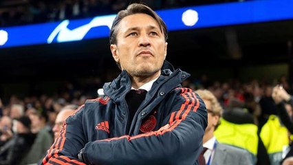 Niko Kovac kimdir? Niko Kovac kaç yaşında, nereli?
