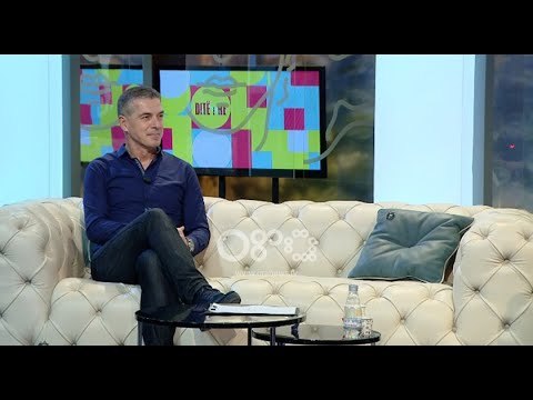 Ditë e Re - Oketa: Shqiptarët po largohen sepse po i fshihen një problemi që kanë krijuar vetë