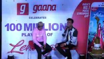 Jass Manak Live On Gaana | Life Struggle | Singing Many Songs | Gaana 100 Million Playout Celebrate