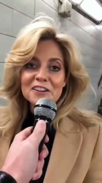 Elle chante Shallow bien mieux que Lady Gaga