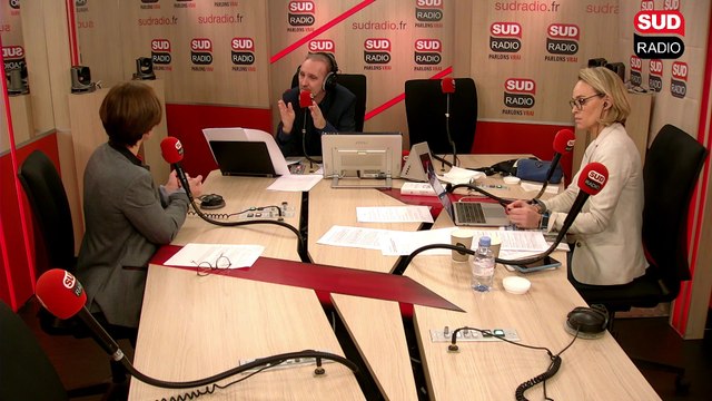 Christelle Dubos - Cédric Villani répond aux appels faits par Agnès Buzyn, le dialogue se renoue