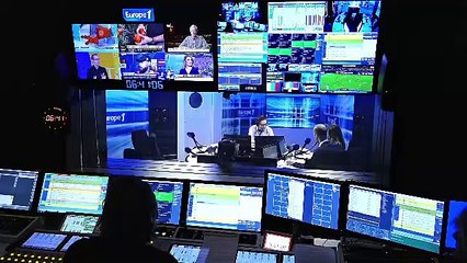 Caisse d'Épargne : Maxime Chipoy estime que le métier de banquier est en train d'être "uberisé"