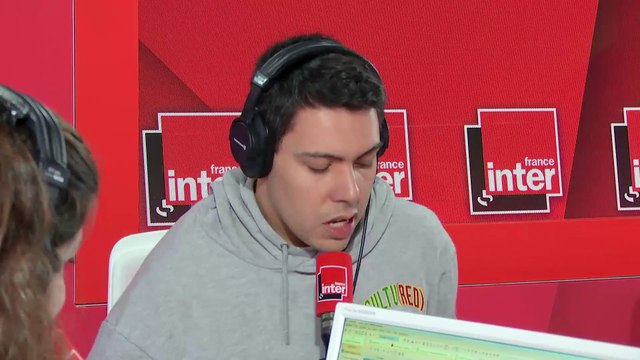 Il a déjà tes yeux sur France 2 ouvrira-t-elle la voie à plus de personnages noirs à la télé ? Capture d'écrans