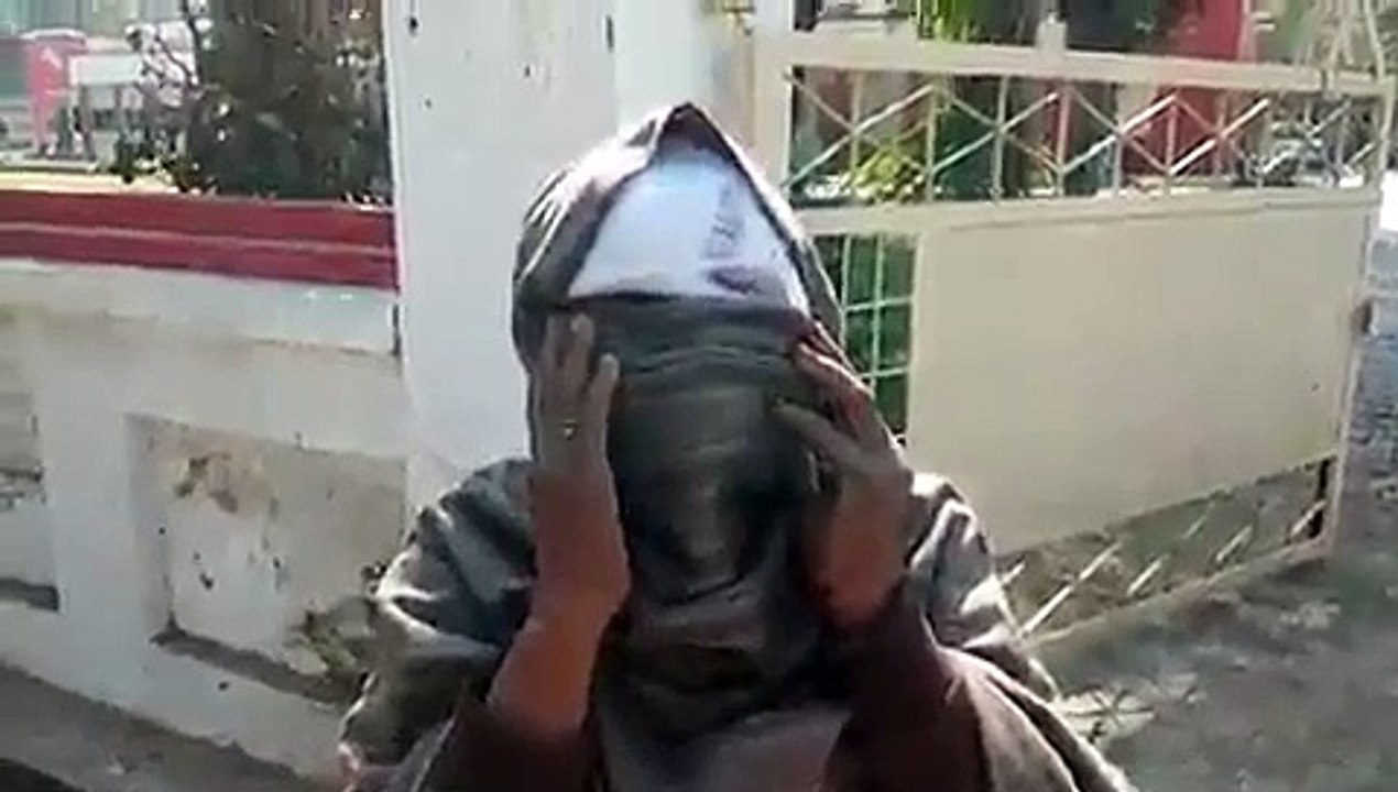 फतेहपुर: बच्चो की लड़ाई में महिला पर हमला, पीड़िता पहुंची एसपी के पास