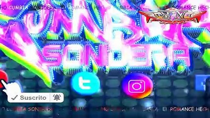 LA CUMBIA DE LOS SONIDOS, musica SONIDERA exito 2020 grupo Los Chupetones