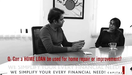 Capital9 Financial Services - Home Loan Purpose FAQ