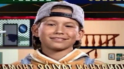 Home Improvement S06E15 Totally Tool Time