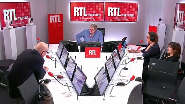 Rachat de Bombardier par Alstom : Un monstre de taille mondiale , selon François Lenglet