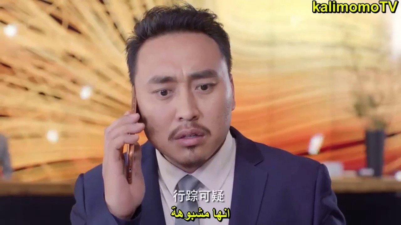 مسلسل  عن الحب الحلقة  2   الجزء  الاول