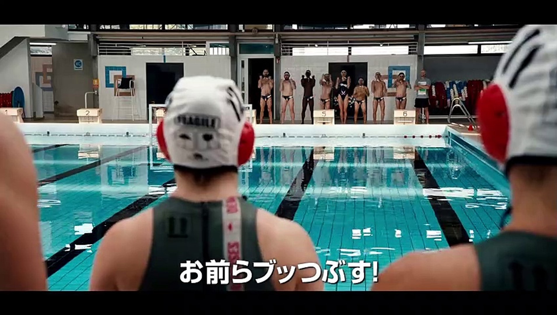 シャイニー シュリンプス 動画 Dailymotion