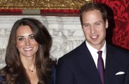Royals live in most haunted area of Kensington Palace