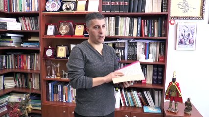 Tarih Bölümü Öğretim Üyesi Eğilmez: “Eski Türk toplumlarında kadına ve çocuğa tecavüzün cezası idamdı”