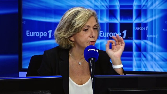 Valérie Pécresse : Ce que je crains, c'est l'entrisme des islamistes aux municipales