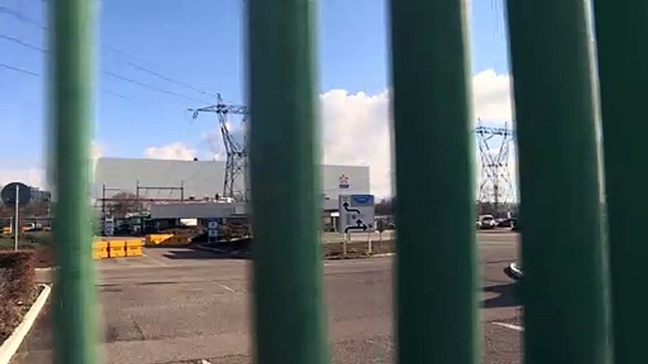 Pannen-Akw Fessenheim am Rhein geht ab Samstag vom Netz