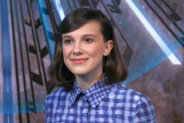 Millie Bobby Brown fête (seulement) ses 16 ans !
