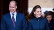 Kate Middleton et le prince William  - les détails autour de leur prochain grand...
