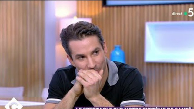 'C'est la forme d'alcoolisme la plus aiguë' - Jérémy Ferrari parle de ses addictions...