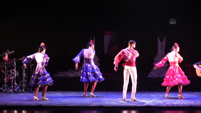 Doğu Akdeniz uluslararası festivalle müziğe doyacak - MERSİN