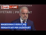 Maqedonia e Veriut nis pergatitjet per zgjedhjet