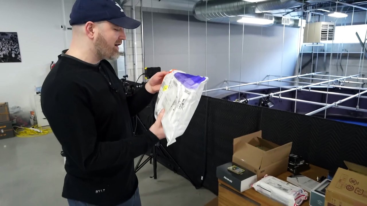 3 Cool Gadgets - You Can Only Pick One.