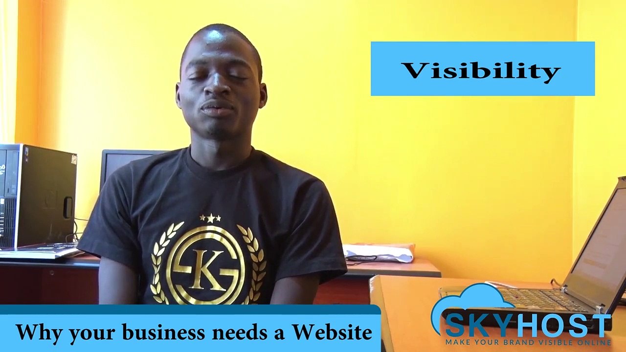 Web Design Services in kenya