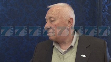 KUJTESA PER KRIMET E KOMUNIZMIT, DESHMI RRENQETHESE  - News, Lajme - Kanali 7