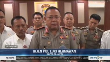 Final Piala Gubernur Jatim 2020 Digelar di Gelora Delta Sidoarjo